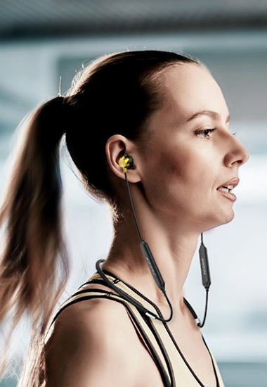 Wireless Earphones